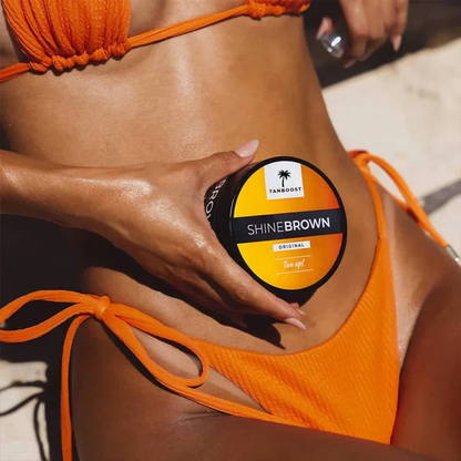 TanBoost - Sola Snabbare